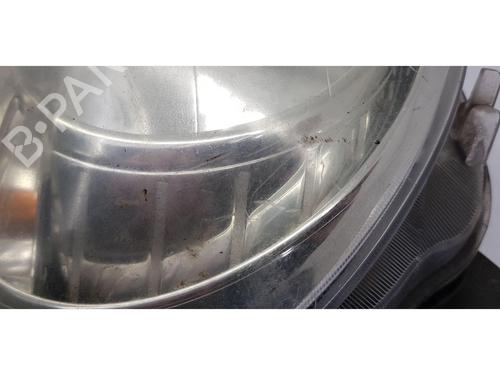 Right headlight FIAT 500 (312_) 1.4 (312AXC1B, 312CXC1B) | BP27372122C29 