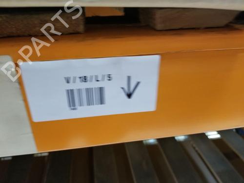 Upper protection MERCEDES-BENZ GLS (X167) | BP29957105M93 - Image 8