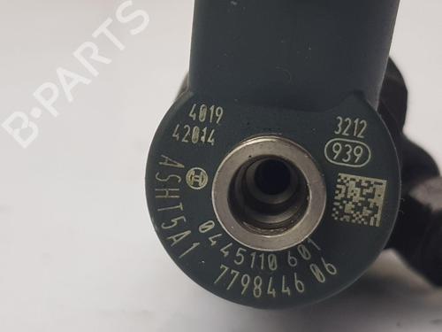 Injector BMW 3 (F30, F80) 318 d | BP29407899M100 