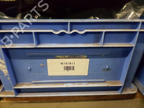 Left mirror AUDI A4 B8 (8K2) 2.0 TDI | BP22674005C26 
