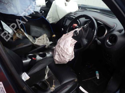 Electronic module NISSAN JUKE (F15) 1.5 dCi | BP32483985M83