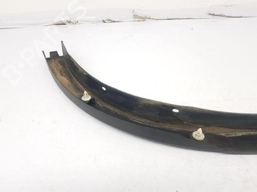 Rear left wheel arch trim BMW X3 (F25) xDrive 20 d | BP23250452C136 