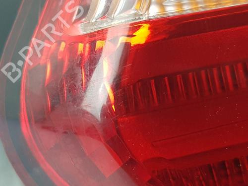 Right taillight FORD FOCUS III 1.0 EcoBoost | BP26646440C35 
