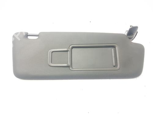 Used Right sun visor Right sun visor AUDI A5 (8T3) 2.0 TDI (170 hp) 33413006 33413006