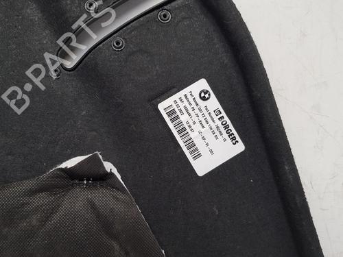 Boot lining BMW X3 (G01, F97, G08) M Competition | BP31027237I3 - Image 7