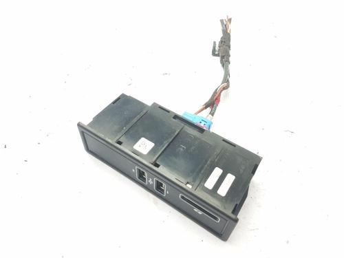 Used Electronic module Electronic module MERCEDES-BENZ C-CLASS (W205) C 220 BlueTEC / d (205.002, 205.004) (170 hp) 34638898 34638898