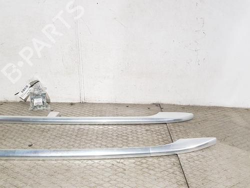Dachreling VW PASSAT B6 Variant (3C5) 3.2 FSI 4motion | BP30045406C65