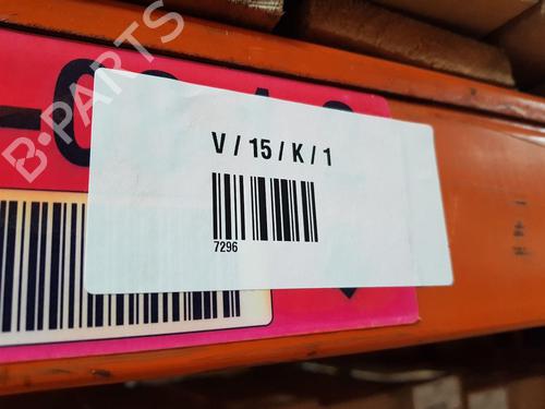 Instrument cluster FORD KUGA I 2.0 TDCi 4x4 | BP32689092C47  - Image 7