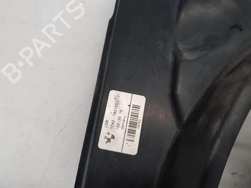 Radiator fan BMW 5 (E60) 520 d | BP31723080M35 