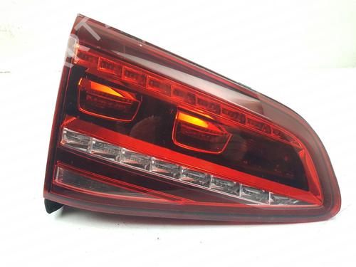 Left tailgate light VW GOLF VII (5G1, BQ1, BE1, BE2) 2.0 GTD | BP29641908C79 