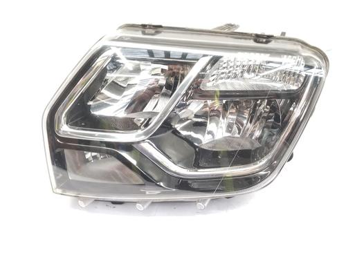 Used Left headlight Left headlight DACIA DUSTER (HS_) 1.5 dCi (109 hp) 36240635 36240635