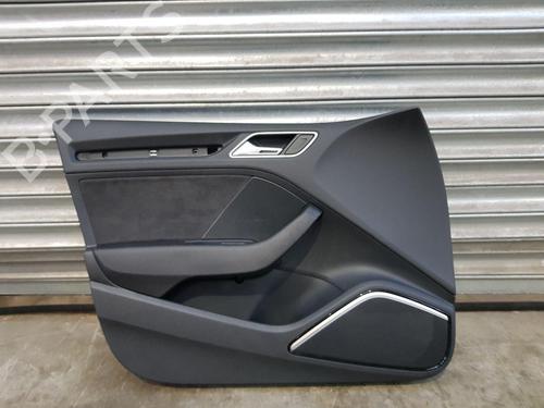Right front seat AUDI A3 Limousine (8VS, 8VM) RS3 quattro | BP30923993C16 - Image 65