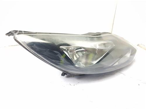 Right headlight FORD FOCUS III 1.0 EcoBoost | BP32034832C29 - Image 2