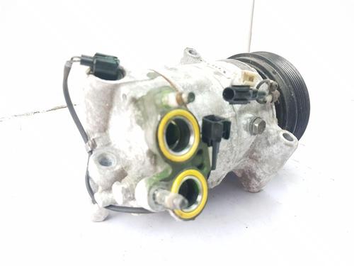 AC compressor VOLVO V40 Hatchback (525) T2 | BP32252247M34 - Image 4