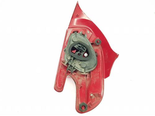 Right taillight PEUGEOT 208 I (CA_, CC_) 1.4 HDi | BP29642027C35 