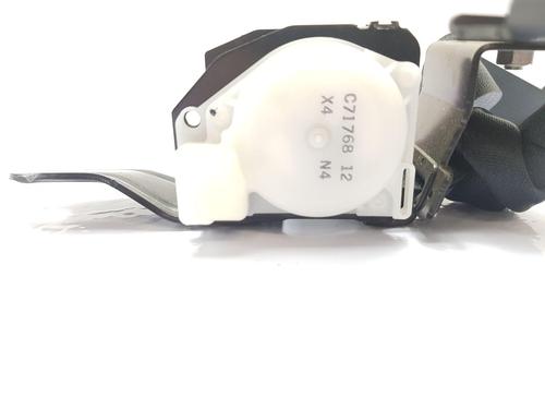 Cinturón de seguridad trasero central MITSUBISHI OUTLANDER III (GG_W, GF_W, ZJ, ZL, ZK) 2.2 Di-D 4WD (GF6W) | BP30554329I27