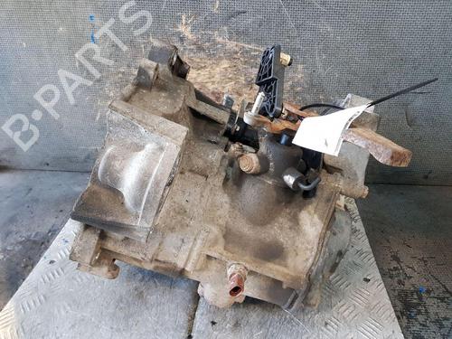 Gearbox AUDI A3 (8P1) 1.6 | BP30138072M3