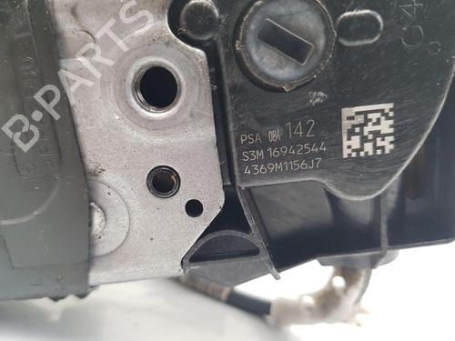 Front left lock VAUXHALL VIVARO C Van (K0) 1.5 | BP35772087C98  - Image 9