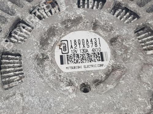 Alternator MITSUBISHI ASX (GA_W_) 1.8 DI-D (GA6W) | BP33559080M7 - Image 4