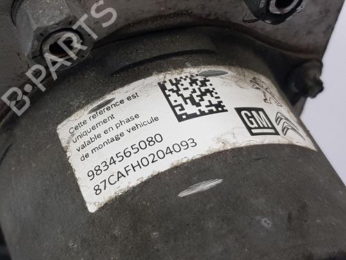 ABS Bremseaggregat CITROËN C4 CACTUS 1.2 PureTech 130 | BP29467388M43 