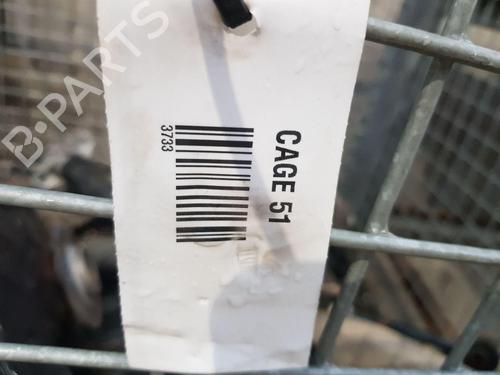 Used Right rear suspension arm MERCEDES-BENZ C-CLASS (W205) C 450 AMG 4-matic (205.064) (367 hp) 22681507