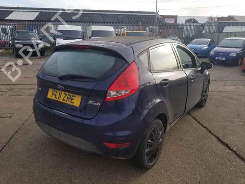 Gearbox FORD FIESTA VI (CB1, CCN) 1.4 TDCi | BP37683352M3 - Image 14