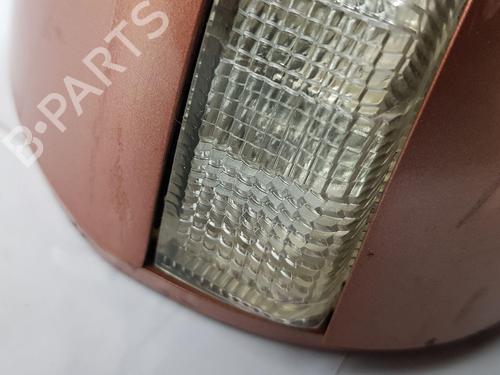 Left mirror HONDA JAZZ II (GD_, GE3, GE2) 1.3 iDSi (GD1) | BP28104868C26 