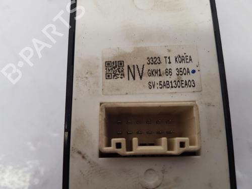 Right front window switch MAZDA 6 Saloon (GJ, GL) 2.2 D (GJ2FP) | BP36411844I26 - Image 7