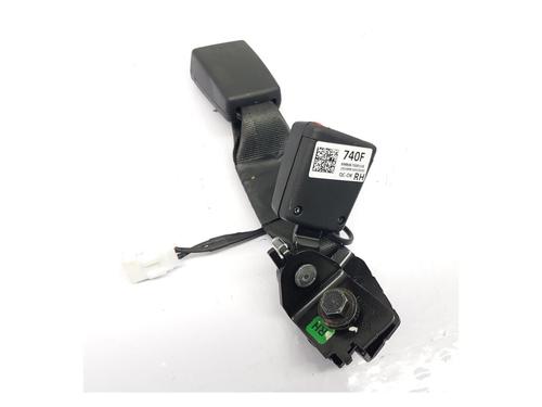 Used Front right belt tensioner HYUNDAI ELANTRA III (XD) [2000-2006]  22671247