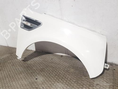 Right front fenders LAND ROVER FREELANDER 2 (L359) 2.2 TD4 4x4 | BP31864360C42 