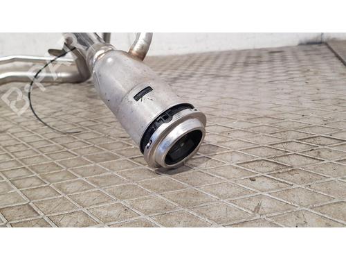 Pipe FORD FIESTA VI (CB1, CCN) 1.25 | BP38292632M125 - Image 11
