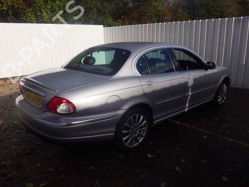Right front window switch JAGUAR X-TYPE I (X400) 2.0 D | BP32034795I26  - Image 11