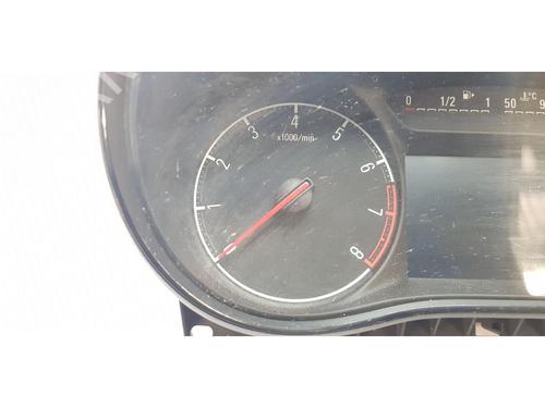 Instrument cluster OPEL CORSA E (X15) 1.4 (08, 68) | BP23031739C47 