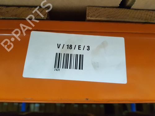 Engine control unit (ECU) LAND ROVER DEFENDER Station Wagon (L663) | BP38302603M57 - Image 6