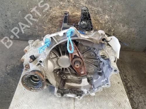 Used Gearbox Gearbox SKODA FABIA II (542) 1.2 (60 hp) 33246784 33246784