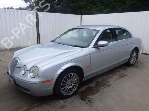 Engine control unit (ECU) JAGUAR S-TYPE II (X200) 2.7 D | BP39749384M57 - Image 3