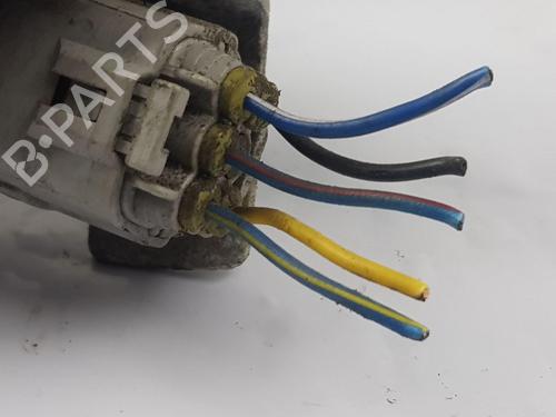 Front wiper motor SUZUKI ALTO VII (GF) 1.0 (AMF310, GFC31S) | BP28120069M29 