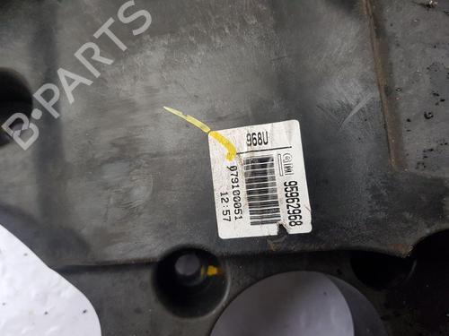 Pedal CHEVROLET SPARK (M300) 1.2 | BP36865175I4 - Image 7