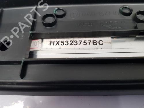 Other JAGUAR F-TYPE Coupe (X152) 5.0 SCV8 SVR / SCV8 P575 R | BP30115818O1