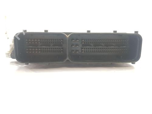Engine control unit (ECU) AUDI A8 D3 (4E2, 4E8) 4.0 TDI quattro | BP29045110M57