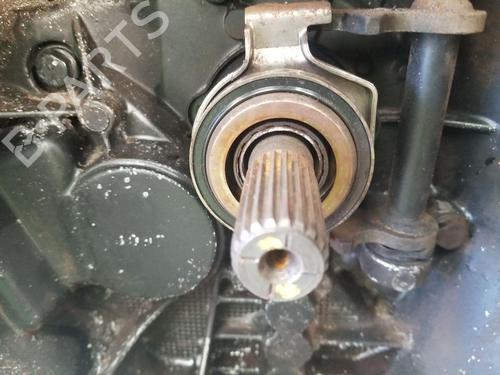 Gearbox FIAT DOBLO Cargo (263_) 1.3 D Multijet | BP39637377M3 - Image 3