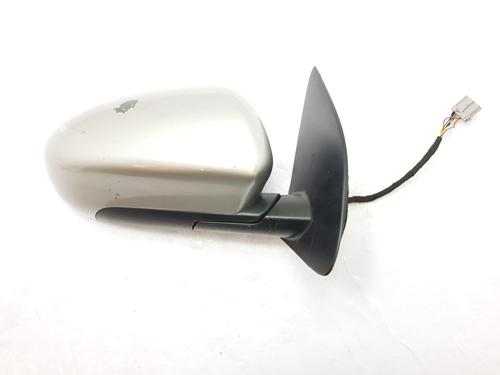 Used Right mirror NISSAN QASHQAI I (J10, NJ10) 1.5 dCi (110 hp) 29467463