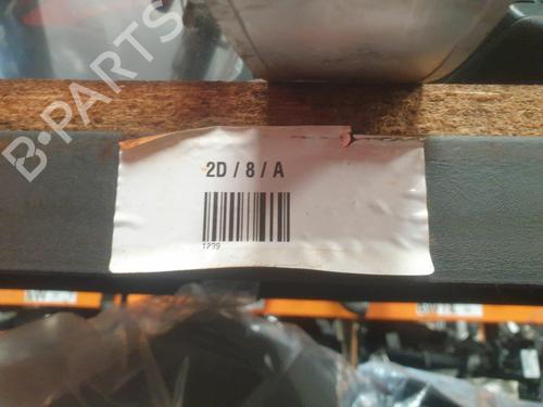 Steering column stalk NISSAN QASHQAI II SUV (J11, J11_) 1.2 DIG-T | BP22680418I23 