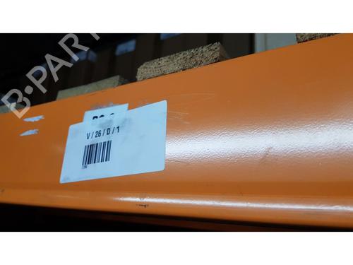 Elektronisk modul ALFA ROMEO 159 (939_) 1.9 JTDM 16V (939AXC1B, 939AXC12) | BP28283844M83