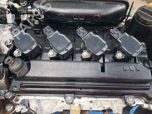 Engine HONDA JAZZ IV (GK_) 1.3 | BP39959936M1 - Image 2