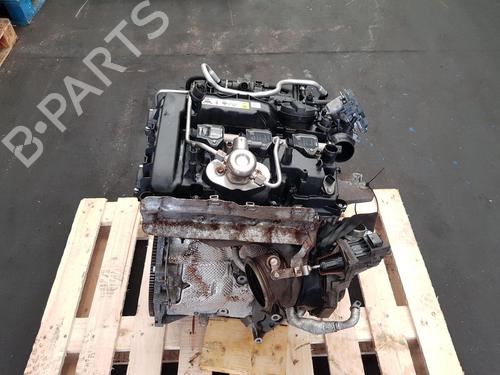 Used Engine BMW i8 (I12) hybrid (231 hp) 27920680