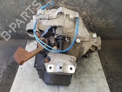Gearbox VW GOLF V (1K1) 1.4 TSI | BP34253663M3 - Image 6