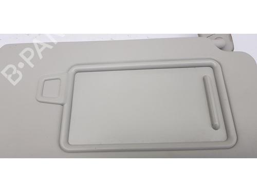 Right sun visor HYUNDAI TUCSON (NX4E, NX4A) 1.6 T-GDi | BP27240694I2 - Image 6