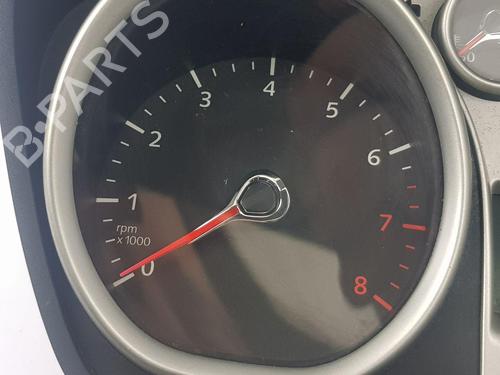 Instrument cluster FORD FOCUS II (DA_, HCP, DP) 2.0 | BP31959839C47