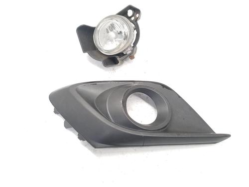 Used Left front fog light MAZDA 3 (BM, BN) 2.2 D (150 hp) 22664539